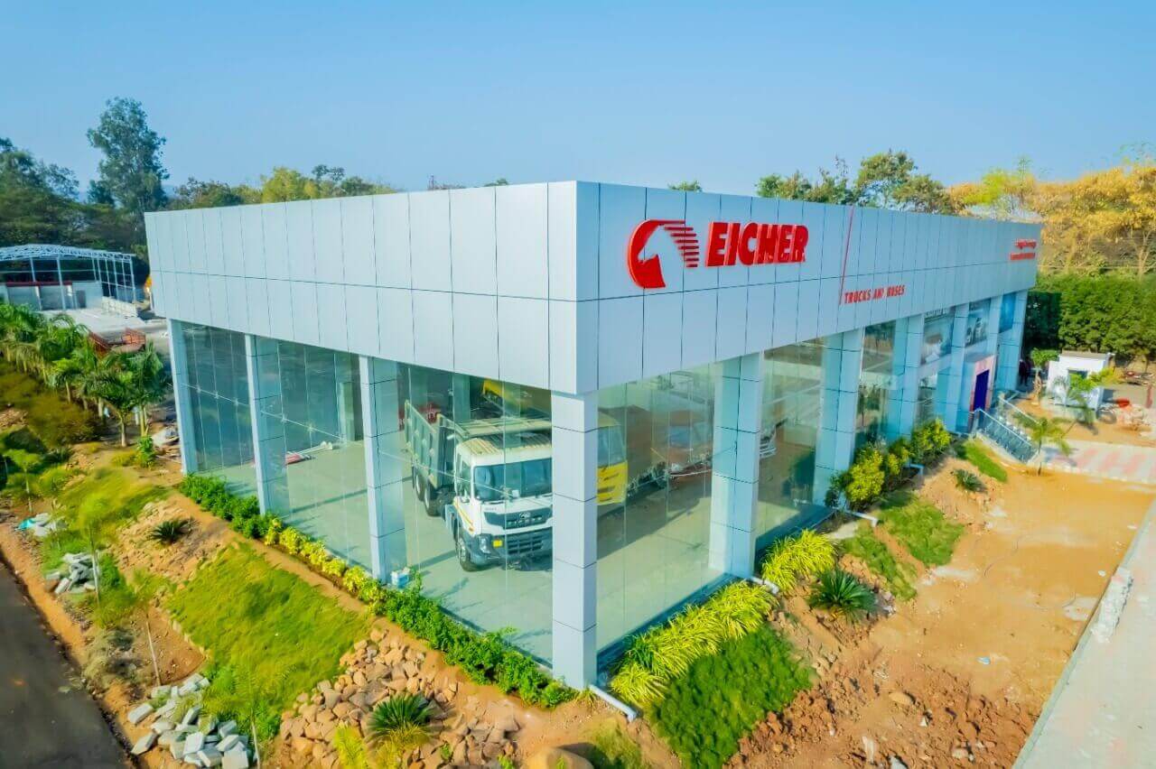 Eicher